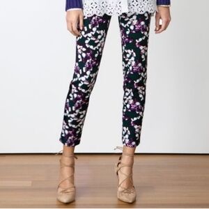 NWT Banana Republic Sloan Pants 10P